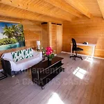 Villa Casa Azul Da Relva By Acasadascasas *