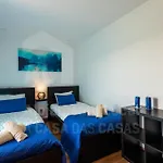 Villa Casa Azul Da Relva By Acasadascasas Mafra