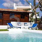 Casa Azul Da Relva By Acasadascasas Mafra
