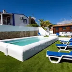 Villa Casa Azul Da Relva By Acasadascasas
