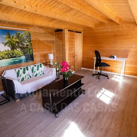 Villa Casa Azul Da Relva By Acasadascasas *