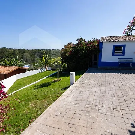 Casa Azul Da Relva By Acasadascasas