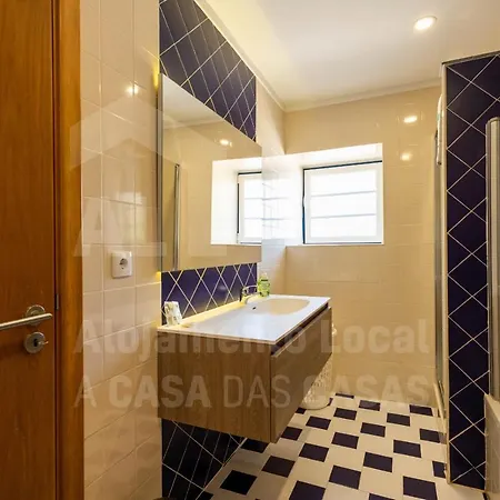 Casa Azul Da Relva By Acasadascasas