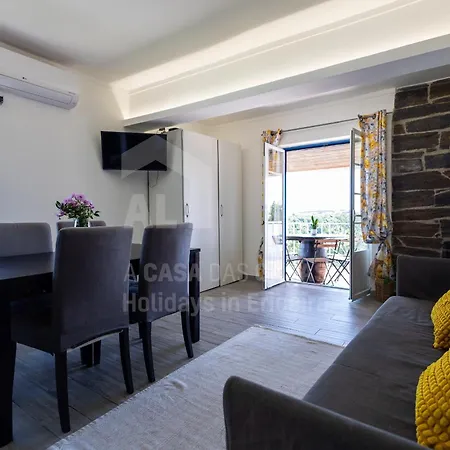 Casa Azul Da Relva By Acasadascasas * Мафра