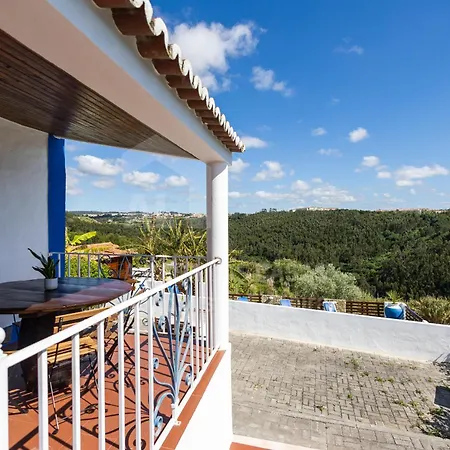 Casa Azul Da Relva By Acasadascasas Вилла
