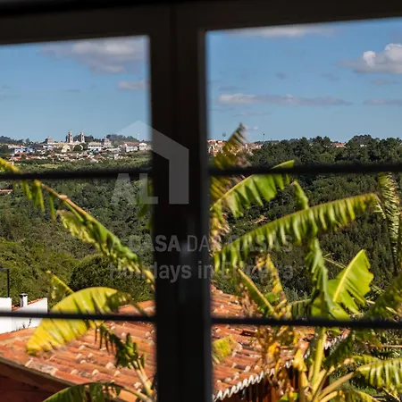 Villa Casa Azul Da Relva By Acasadascasas