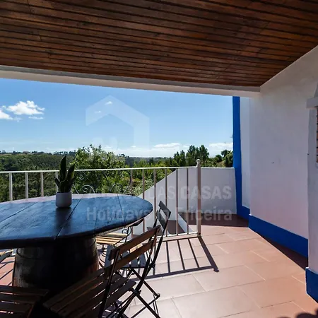 Casa Azul Da Relva By Acasadascasas * Mafra