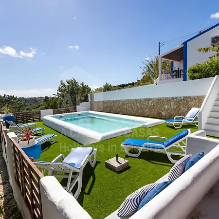Casa Azul Da Relva By Acasadascasas Villa Mafra
