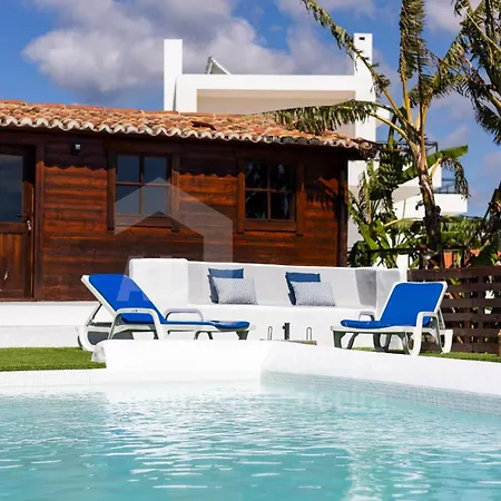 Casa Azul Da Relva By Acasadascasas Mafra